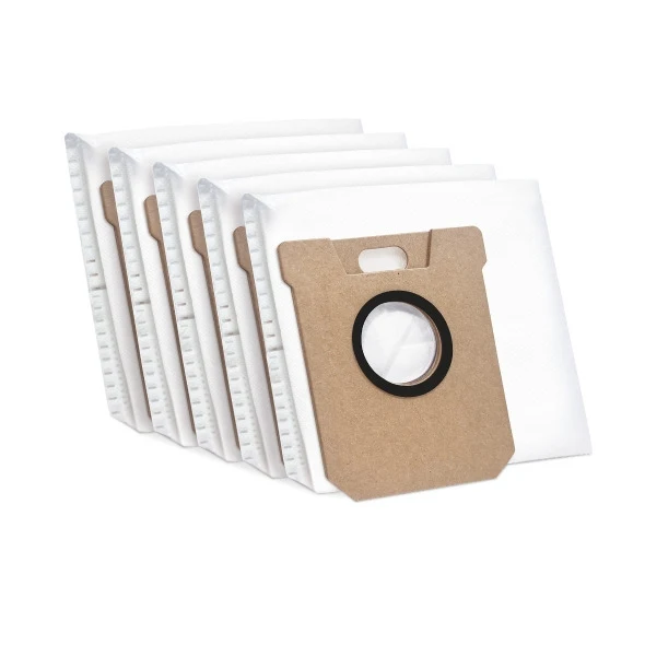 Tapo RVA210 Disposable Dust Bag (5-Pack) — RV50 Series