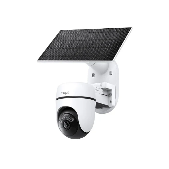 Tapo C610 KIT Solar Pan/Tilt 360° Security Camera