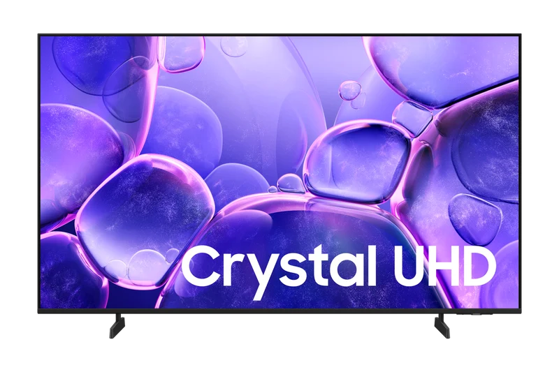Samsung UA55U8000FUXTW 55" Crystal UHD 4K Smart TV — U8000F 2025