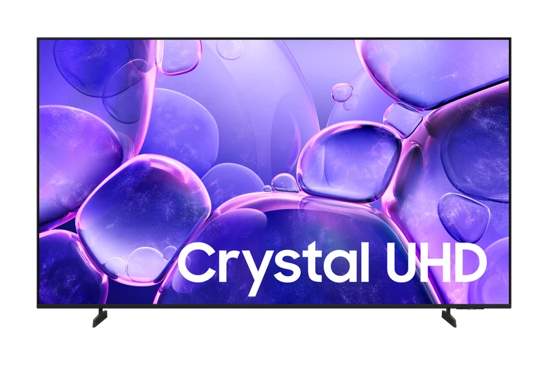 Samsung UA65U8000FUXTW 65" Crystal UHD 4K Smart TV — U8000F 2025