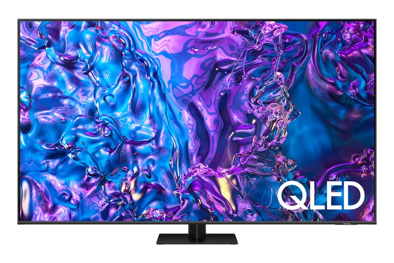 Samsung QA85Q70DAUXTW 85" QLED 4K Smart TV — HDR10+ Tizen
