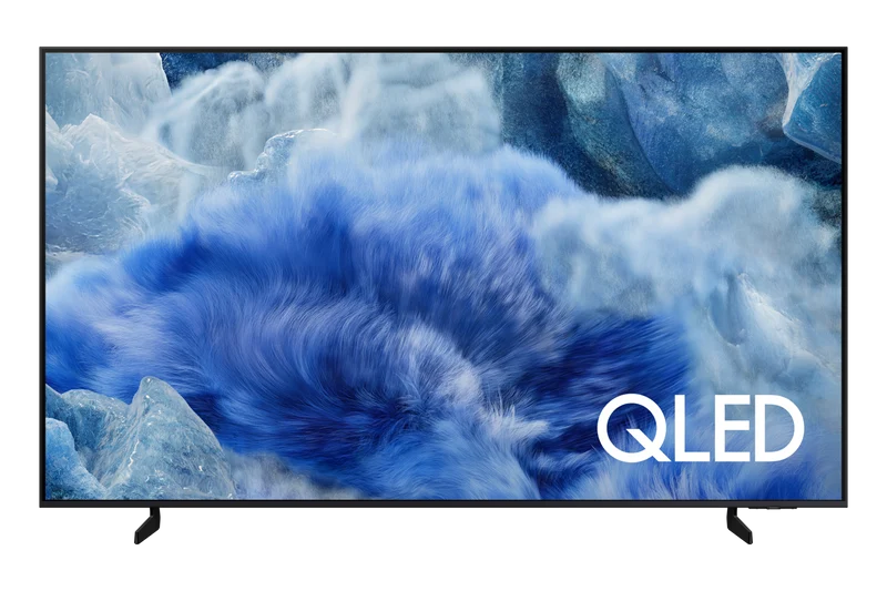 Samsung QA75Q8FAAUXTW 75" QLED 4K Smart TV — Quantum HDR+ Dual LED