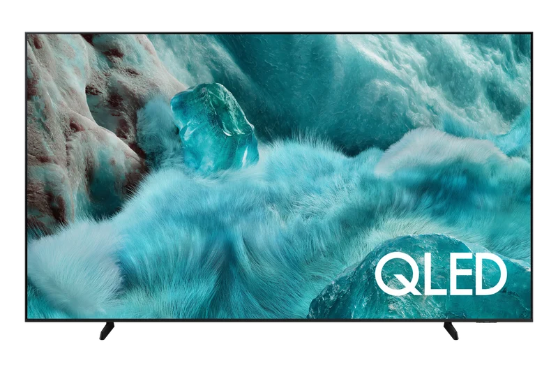 Samsung QA98Q7FAAUXTW 98" QLED 4K Smart TV — Q4 AI Processor 120Hz Quantum HDR