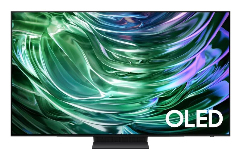 Samsung QA83S90DAUXTW 83" OLED 4K Smart TV — HDR10+ S90D