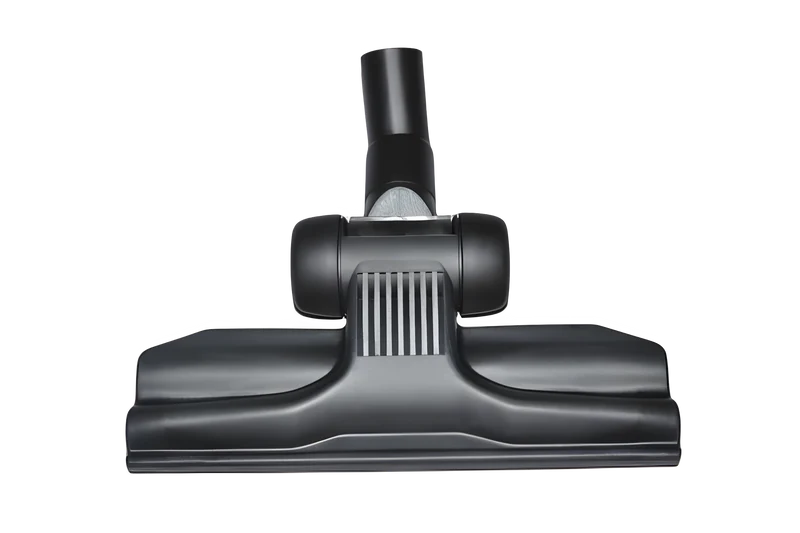 H-P Products Zipbroom Combo Tool, Central Vac Vacuum #7864-B