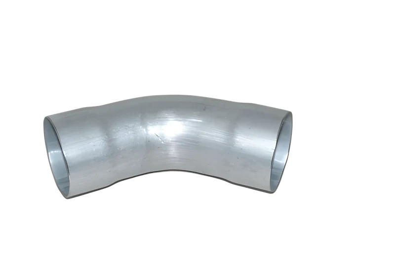 H-P Products Elbow 45 Degree Metal 2'' HP Central Vac #1190