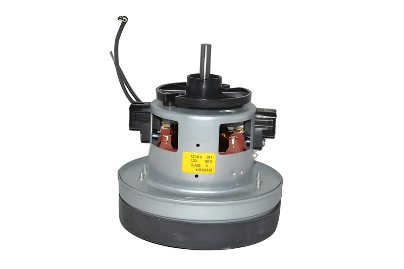 Fuller Brush FB EZM / Titan T3200 12AMP Vacuum Motor #C283-2600
