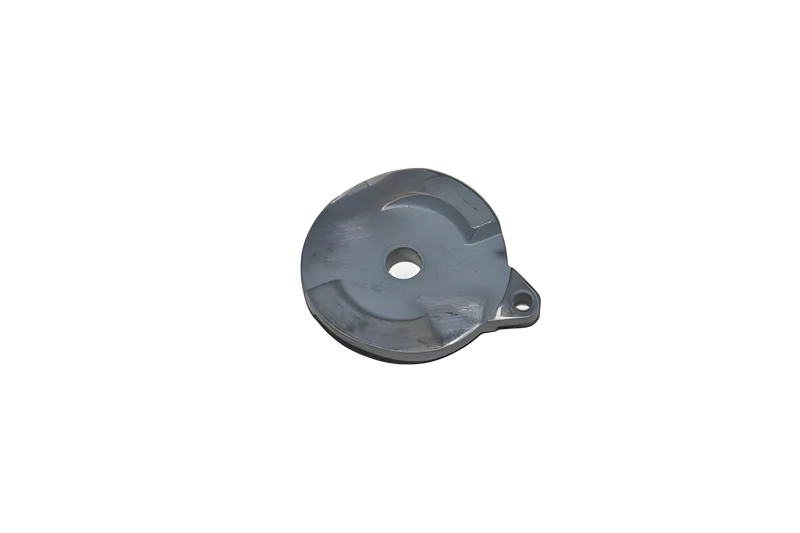 Fuller Brush Cam Inside Metal Titan T4000, FBMM PWCF4 Vacuum #B012-1414