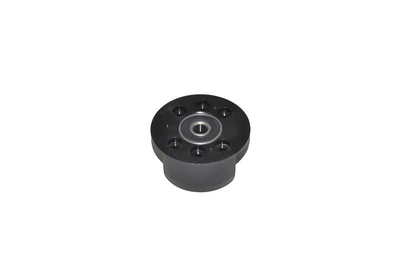 Fuller Brush FBP 14PW Upright Bearing End Holder #C012-1500