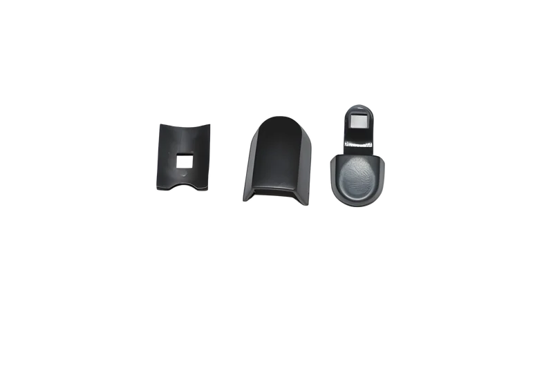 Fit All Residential Repair Kit Non Integrated Wand Push Button #NI-PB-MI-01