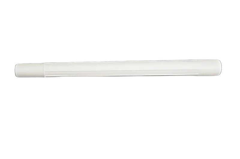 Fit All Residential Wand 1 1/4'' Plastic Oyster White #32-1930-92
