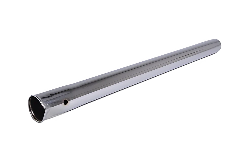 Fit All Residential FA5742 Locking Upper Wand Metal 1 1/4" #CH-FA5742