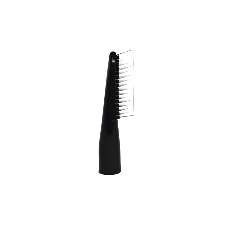 Fit All Residential Dust Brush with White Bristle 1-1/4" Elongated #32-1611-66