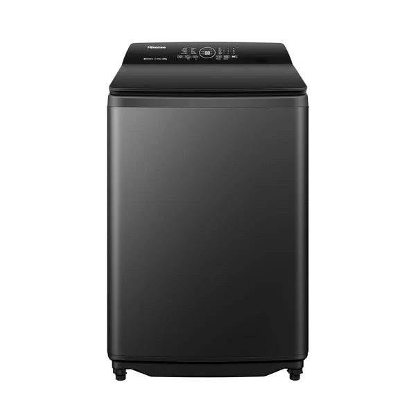 Hisense WT3I2023UT Top Load Washing Machine 20KG - Grey