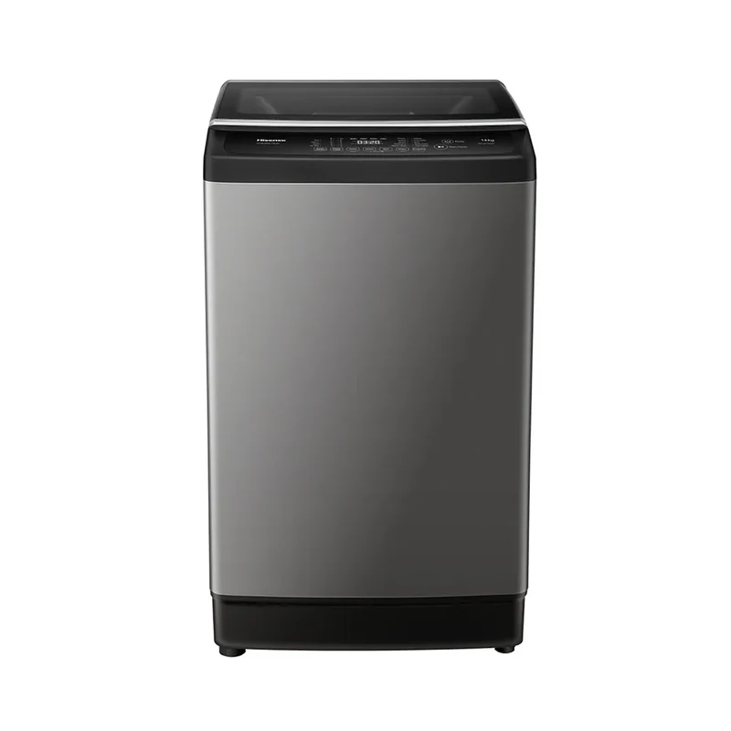 Hisense WT3K1423UT Top Load Washing Machine 14KG - Titanium