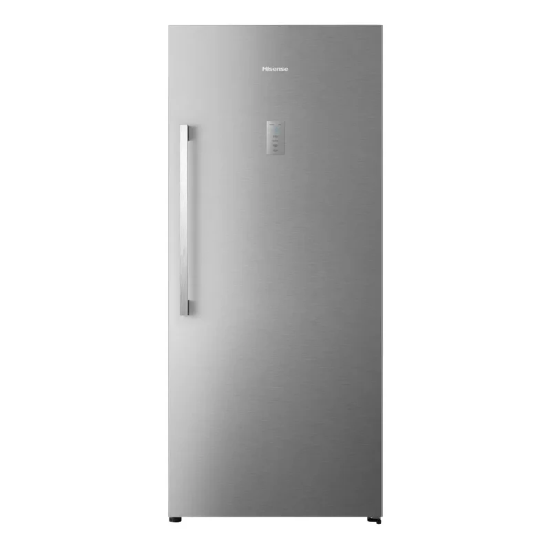 Hisense FV3N769NAI Upright Freezer 592L 6 Drawers - Silver