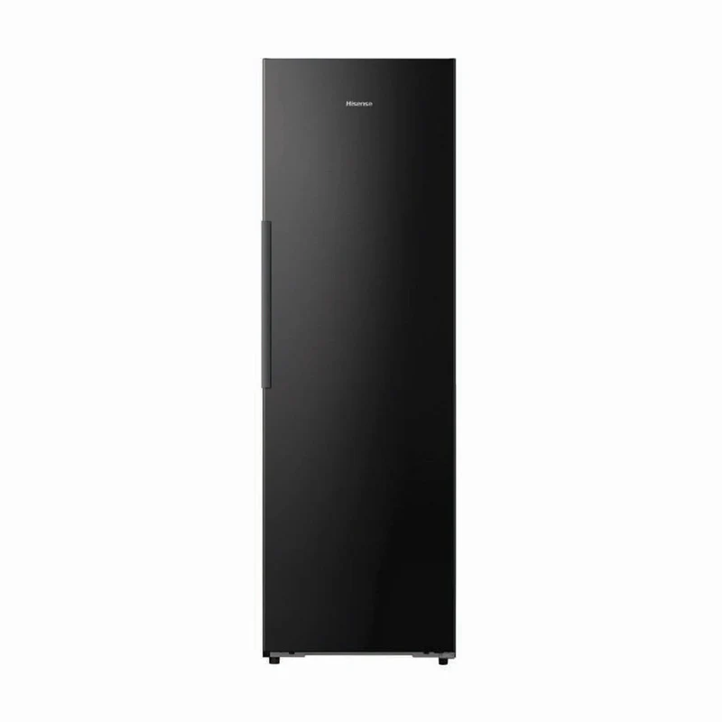 Hisense FT5K400SBFE Pure Fit Upright Freezer 310L - Black