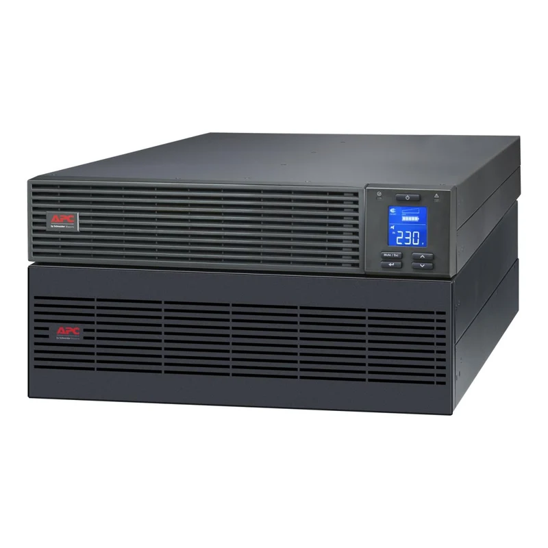 APC SRV10KRILRK Easy On-Line 10KVA 230V UPS with Battery Kit