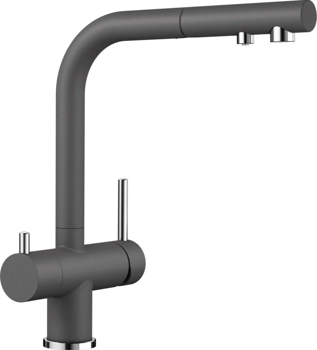 FONTAS-S II Rock grey HD