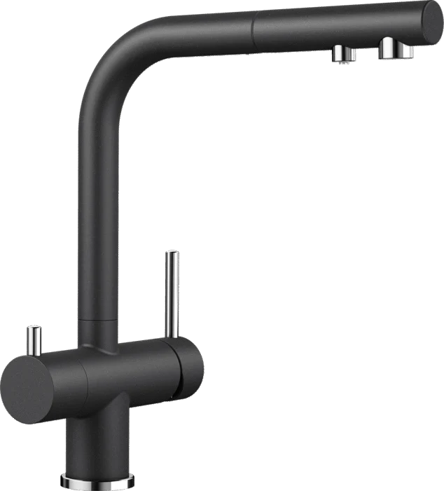 FONTAS-S II Anthracite HD