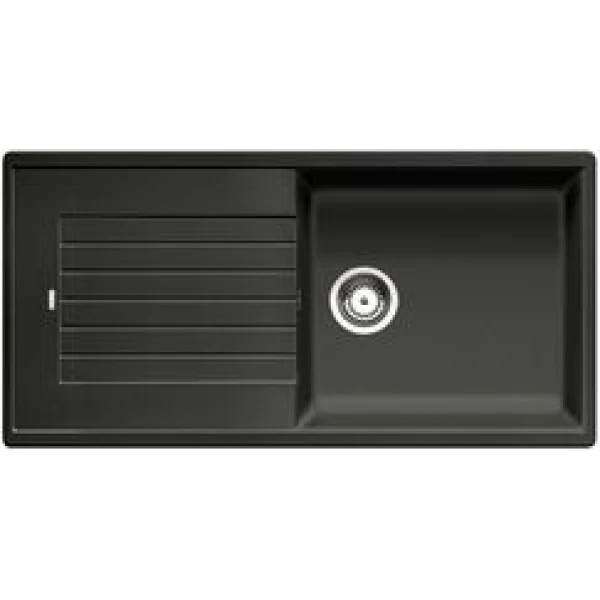 ZIA XL 6 S SILG PDUR Anthracite O.AF