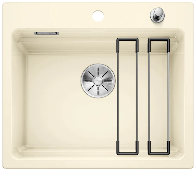 ETAGON 6 Ceramic Magnolia glossy InFino M.AF