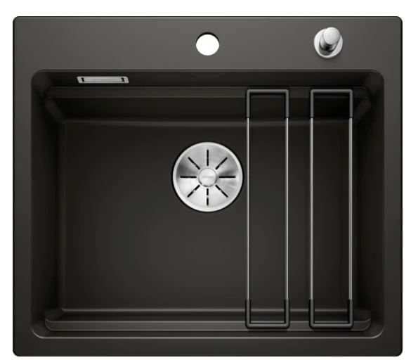 ETAGON 6 Ceramic Black InFino M.AF