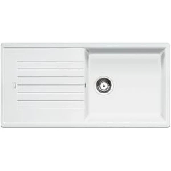 ZIA XL 6 S SILG PDUR White O.AF