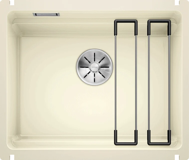 ETAGON 500-U Ceramic Magnolia glossy InFino O.AF