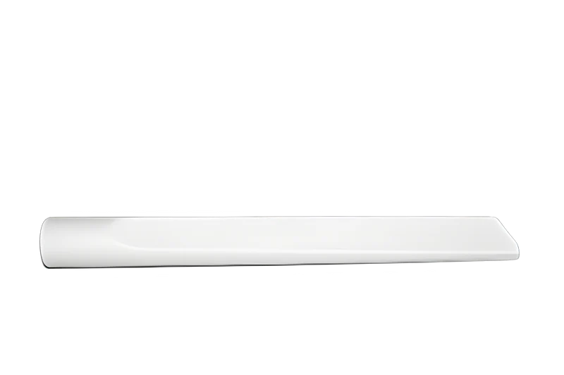 Fit All Residential Crevice Tool 1 1/4" White 12" Deluxe #32-1821-07