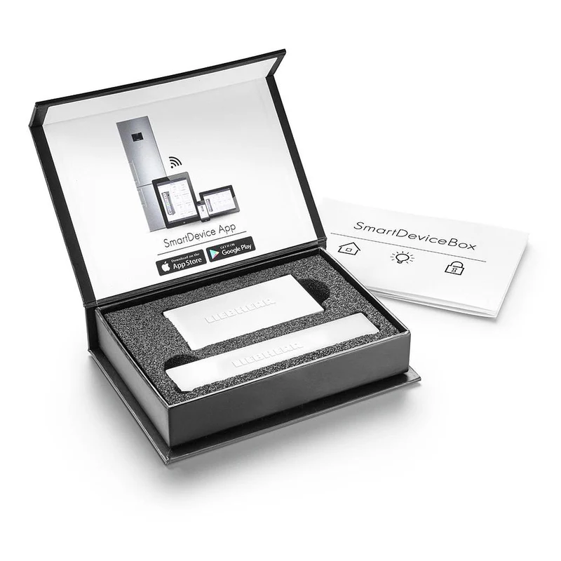 SmartDeviceBox