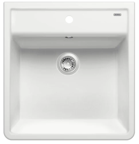 PANOR 60 Ceramic White glossy O.AF