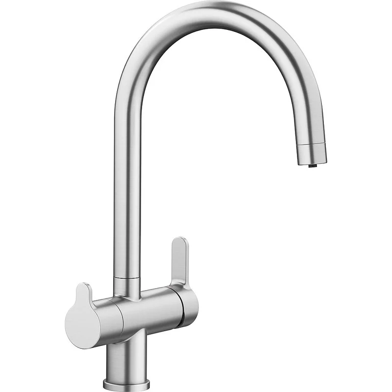 TRIMA PVD steel HD