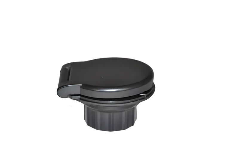 Beam Black Utility Valve Beam 2875 Central Vacuum, New Style #105148