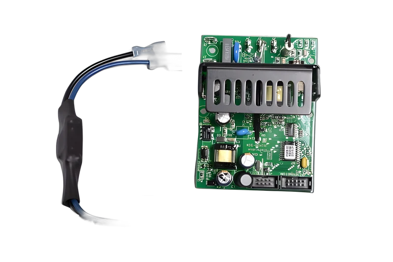 Electrolux Beam CV325 Central Vac Control Module #100630