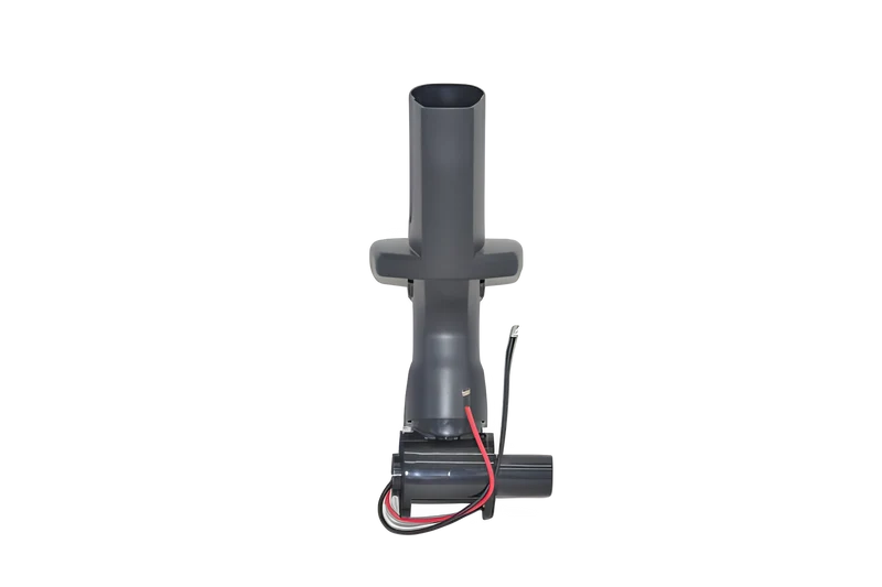 Electrolux EL4335B, EL30 Elbow #809153701