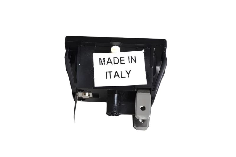 Lux Upright / Eureka Excalibur Rocker Style Vacuum Switch #27871A1