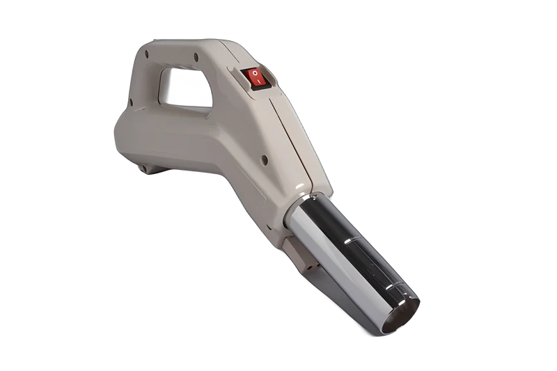 Electrolux/Aerus Grip Assembly, Lux J, 2100, Gas Pump Vacuum #6000