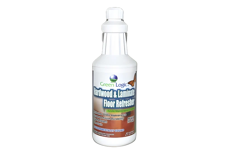 Core Hardwood & Laminate Refresher, Green Logic Vacuum #GLFR-32