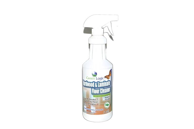 Core Green Logic Hardwood & Laminate Cleaner 32oz Spray Bottle #GLFC-32