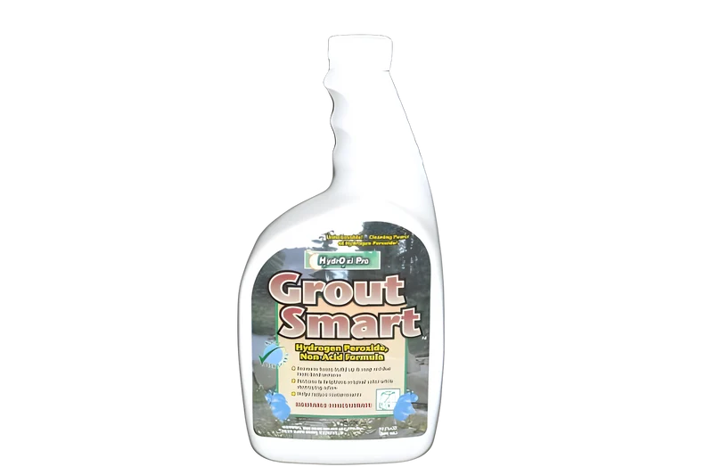 Core Grout Smart Concentrate 32oz Hydroxi Pro Vacuum #HPGS-32