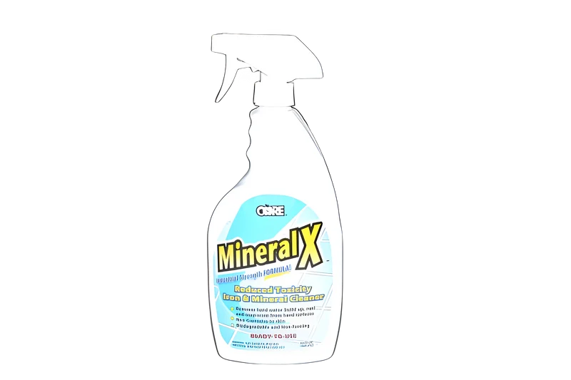Core Hydroxi Pro Mineral 32oz Bottle Vacuum #CMX-32