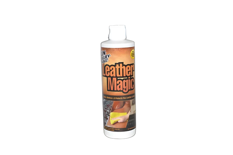 Core Leather Magic Conditioner 16oz Squirt Bottle #ULM-16