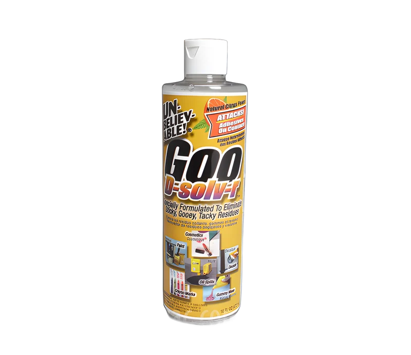 Core Unbelievable Goo D-Solv-R 16oz Squeeze Bottle #UGDP-16