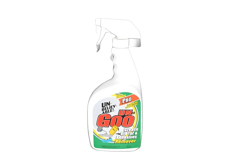 Core Un-Goo Remover Unbelievable 32oz Spray Bottle #UUG-32