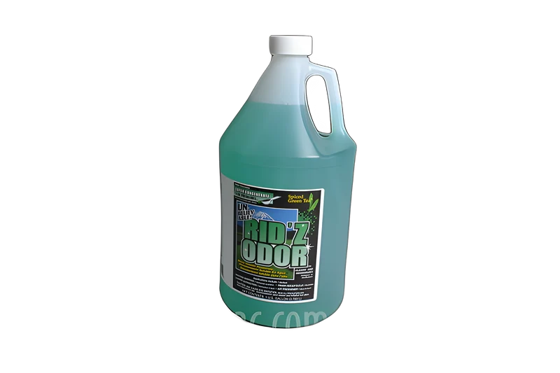 Core UNBELIEVABLE!® Rid'Z Odor Concentrate 128oz Spiced Green Tea #UKO-651