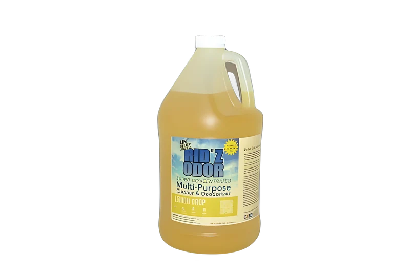 Core UNBELIEVABLE!® Rid'Z Odor Concentrate 128oz Lemon Drop #UKO-648