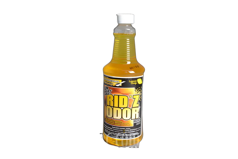 Core UNBELIEVABLE!® Rid'Z Odor Concentrate, 32oz, Lemon Drop #UKO-508