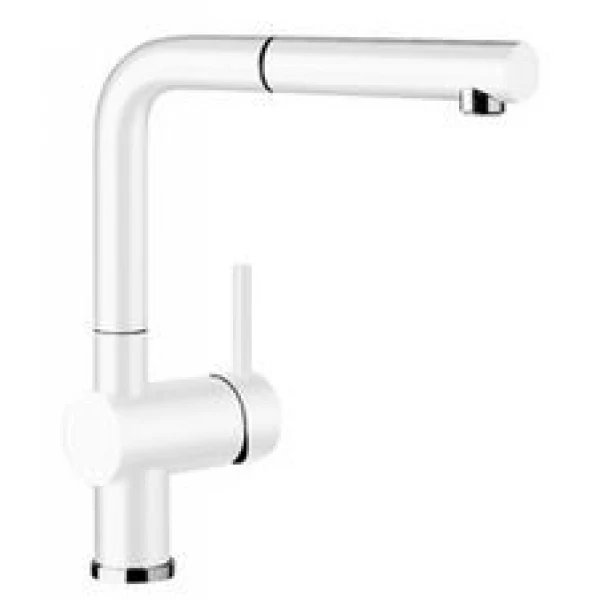 LINUS-S White HD