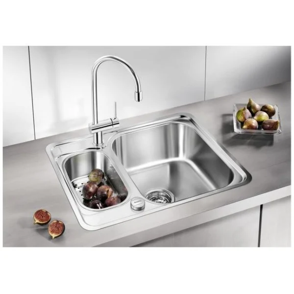 LANTOS 6-IF brushed M.ZUB. M.AF